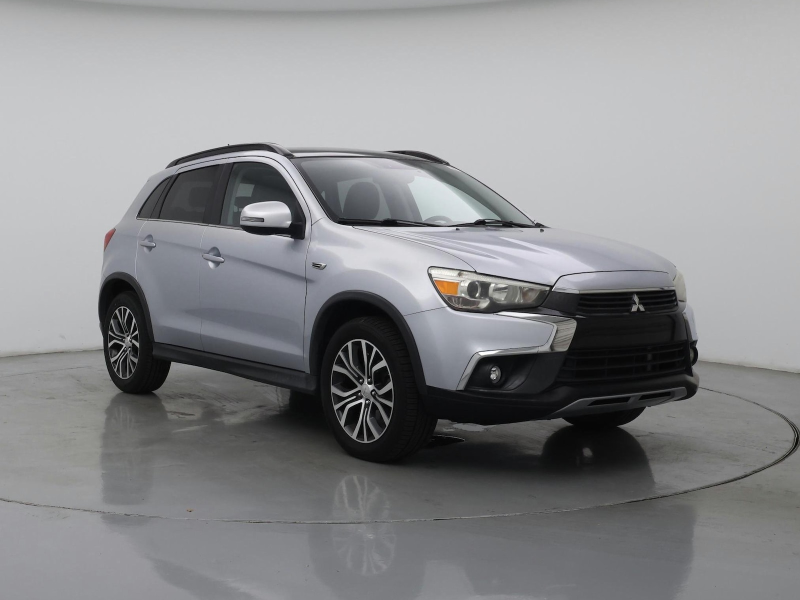 mitsubishi outlander sport 2016 JA4AR4AW4GZ058892 image mitsubishi outlander sport 2016 JA4AR4AW4GZ058892 image